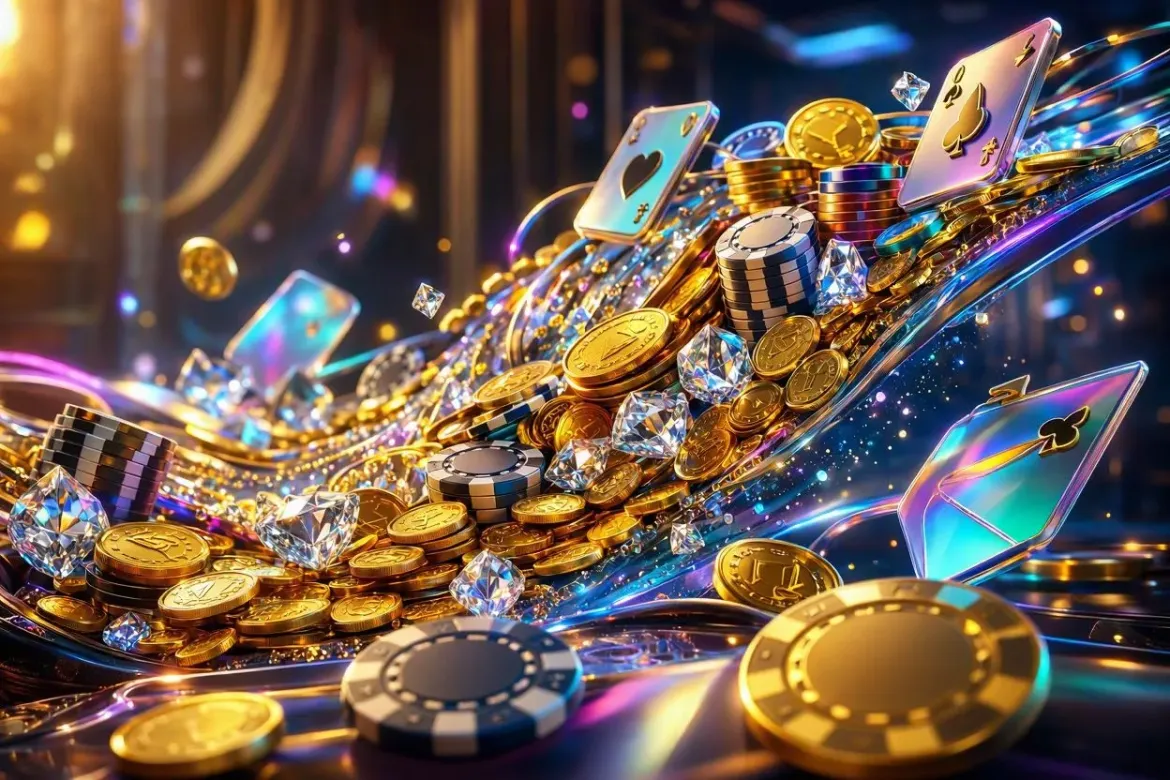 Efbet Casino